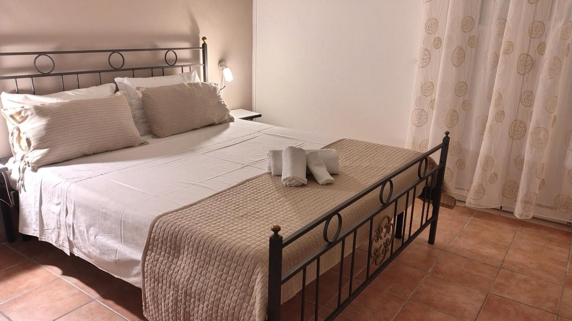 La Quiete Villa Montenero di Bisaccia Kültér fotó