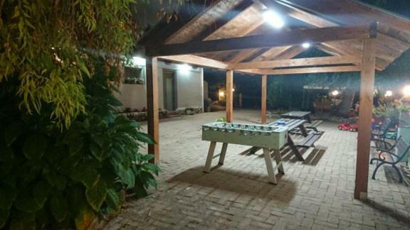 La Quiete Villa Montenero di Bisaccia Kültér fotó